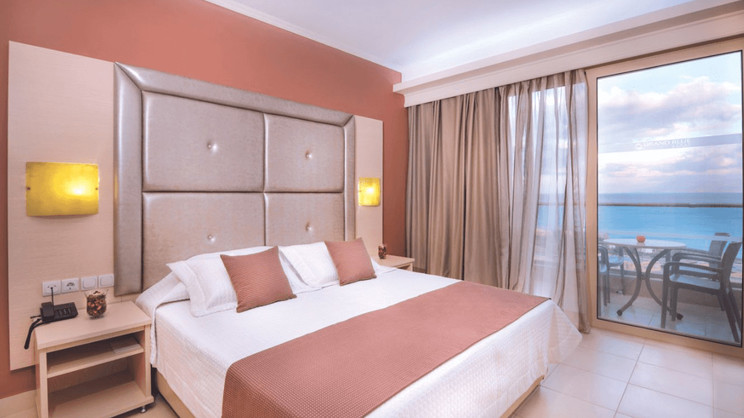 Grand Blue Beach Hotel